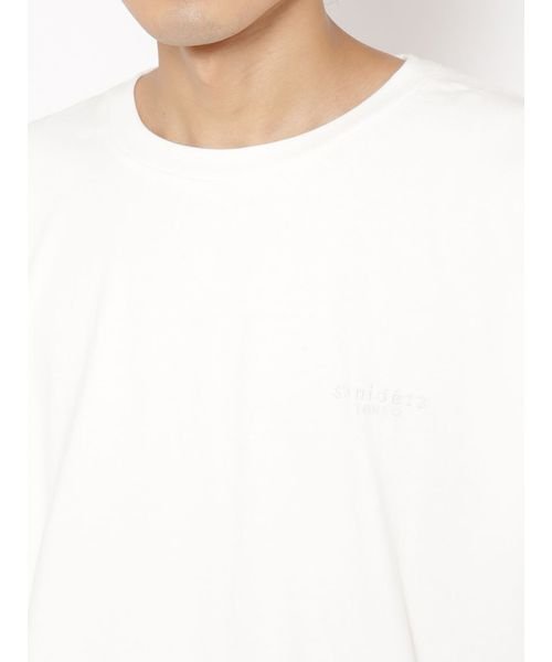 sanideiz TOKYO(サニデイズ トウキョウ)/USAコットン TシャツシリーズSAオーバーサイズTシャツ UNISEX/img06