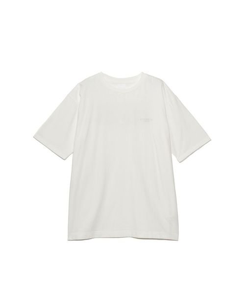 sanideiz TOKYO(サニデイズ トウキョウ)/USAコットン TシャツシリーズSAオーバーサイズTシャツ UNISEX/img09