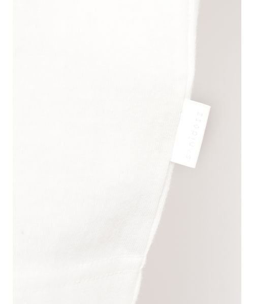 sanideiz TOKYO(サニデイズ トウキョウ)/USAコットン TシャツシリーズSAオーバーサイズTシャツ UNISEX/img11