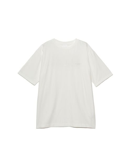 sanideiz TOKYO(サニデイズ トウキョウ)/USAコットン TシャツシリーズSAオーバーサイズTシャツ UNISEX/img12