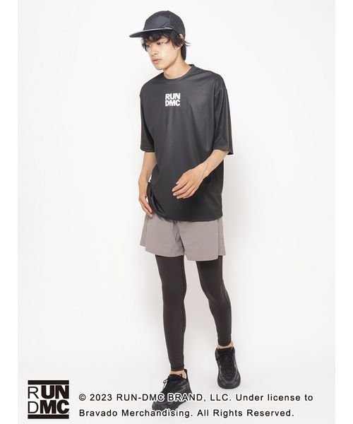 sanideiz TOKYO(サニデイズ トウキョウ)/for RUN WITH MUSIC アーティストTシャツ UNISEX/img02