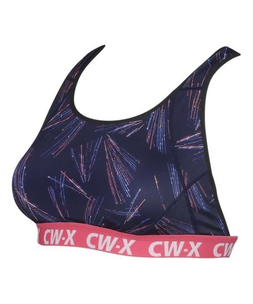 CW-X(シーダブリュエックス)/23 HIGH SUPPORT BRA XBACK/img02