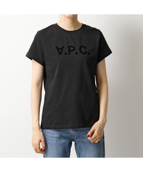 A.P.C.(アーペーセー)/APC A.P.C. Tシャツ カットソー COBQX F26944 VPC/img03