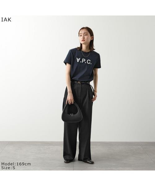 A.P.C.(アーペーセー)/APC A.P.C. Tシャツ カットソー COBQX F26944 VPC/img04