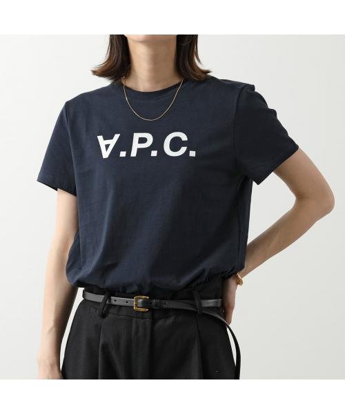 A.P.C.(アーペーセー)/APC A.P.C. Tシャツ カットソー COBQX F26944 VPC/img05