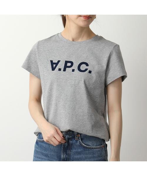 A.P.C.(アーペーセー)/APC A.P.C. Tシャツ カットソー COBQX F26944 VPC/img07