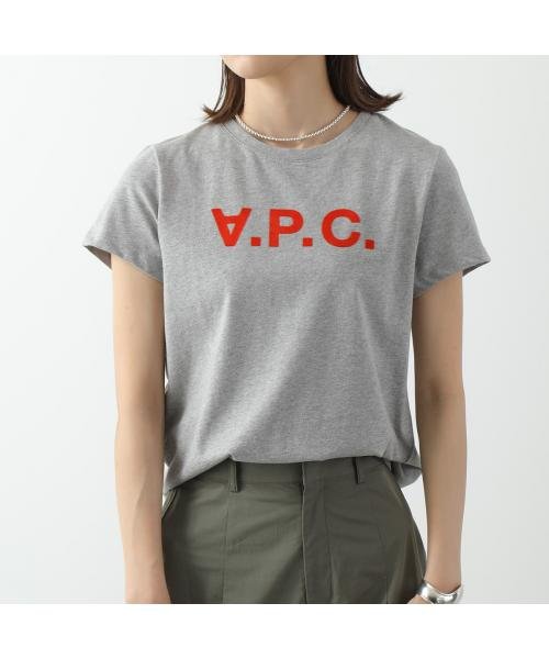 A.P.C.(アーペーセー)/APC A.P.C. Tシャツ カットソー COBQX F26944 VPC/img09