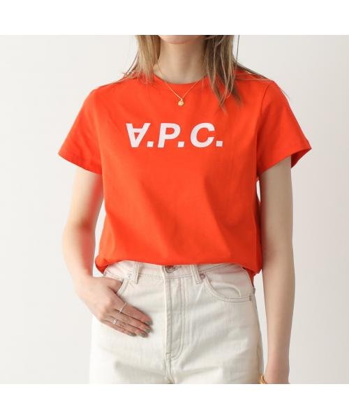 A.P.C.(アーペーセー)/APC A.P.C. Tシャツ カットソー COBQX F26944 VPC/img11