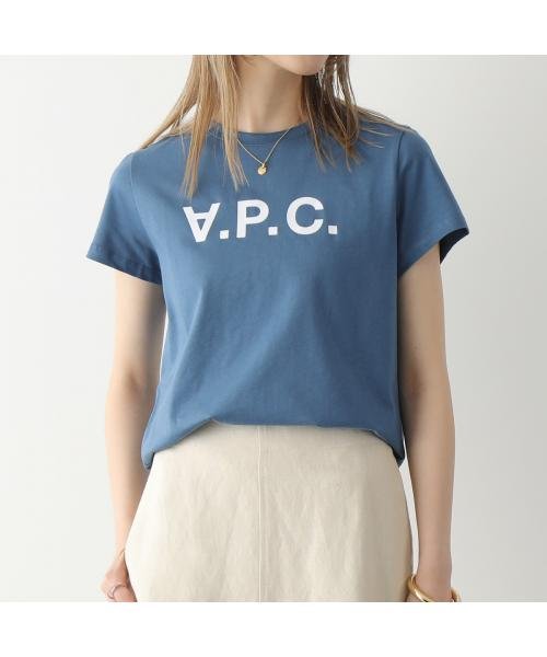 A.P.C.(アーペーセー)/APC A.P.C. Tシャツ カットソー COBQX F26944 VPC/img13