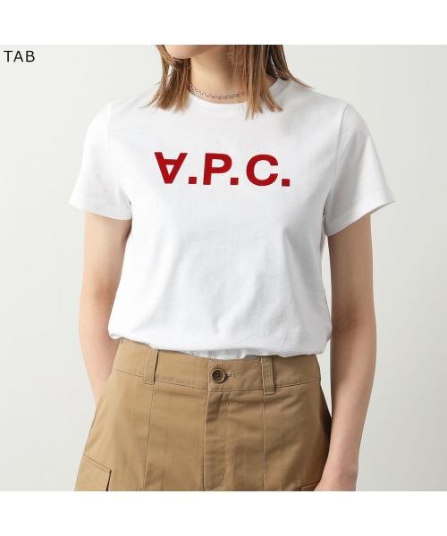 A.P.C.(アーペーセー)/APC A.P.C. Tシャツ カットソー COBQX F26944 VPC/img15