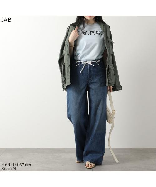 A.P.C.(アーペーセー)/APC A.P.C. Tシャツ カットソー COBQX F26944 VPC/img16