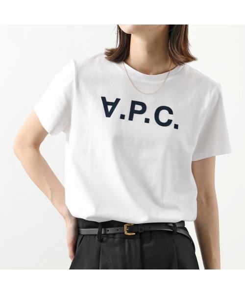 A.P.C.(アーペーセー)/APC A.P.C. Tシャツ カットソー COBQX F26588 VPC/img01