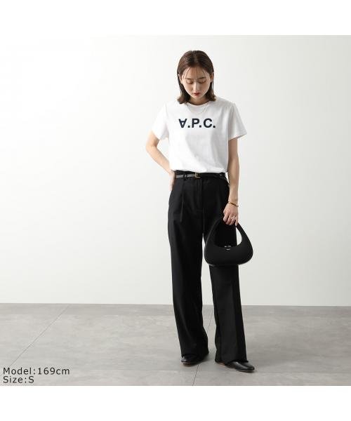 A.P.C.(アーペーセー)/APC A.P.C. Tシャツ カットソー COBQX F26588 VPC/img02