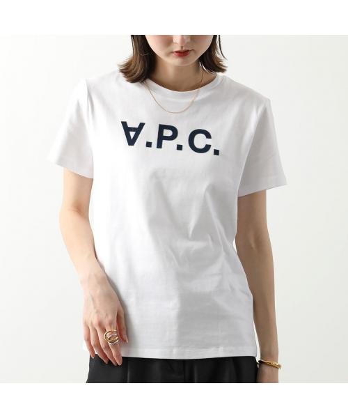 A.P.C.(アーペーセー)/APC A.P.C. Tシャツ カットソー COBQX F26588 VPC/img03