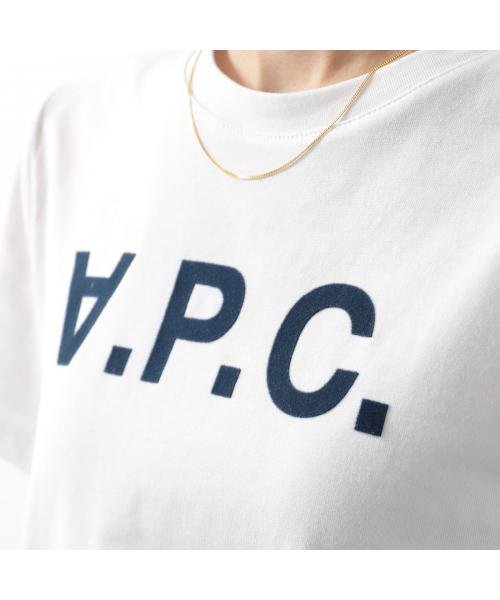 A.P.C.(アーペーセー)/APC A.P.C. Tシャツ カットソー COBQX F26588 VPC/img06