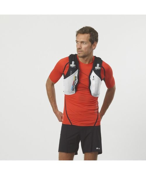 ADV SKIN 5 RACE FLAG ADV SKIN SensiFit また