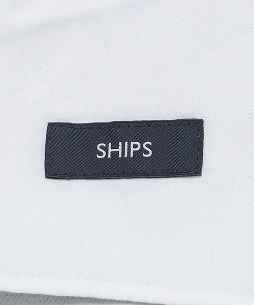 SHIPS MEN(シップス　メン)/SHIPS: ストレッチ ツイル ジョガー パンツ/img28