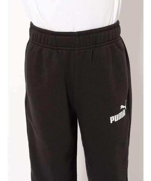 PUMA(PUMA)/PANTS CL FRENCH TERRY/img05