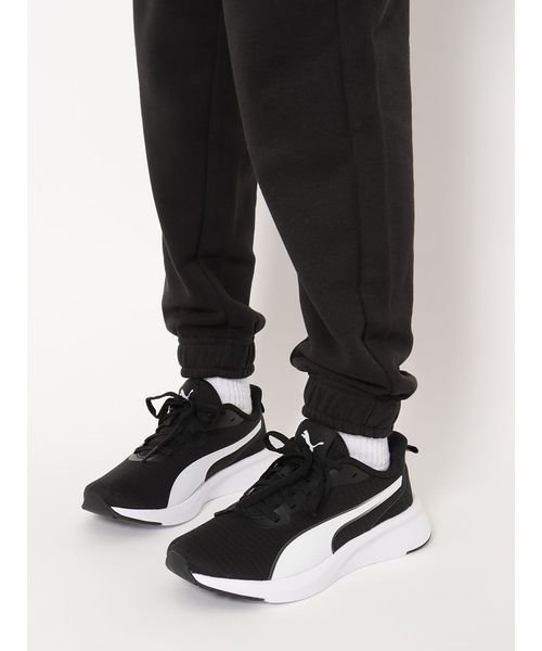 PUMA(PUMA)/PANTS CL FRENCH TERRY/img06