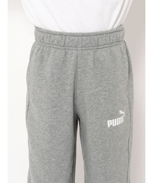 PUMA(プーマ)/PANTS CL FRENCH TERRY/img05
