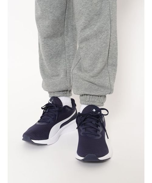 PUMA(プーマ)/PANTS CL FRENCH TERRY/img06