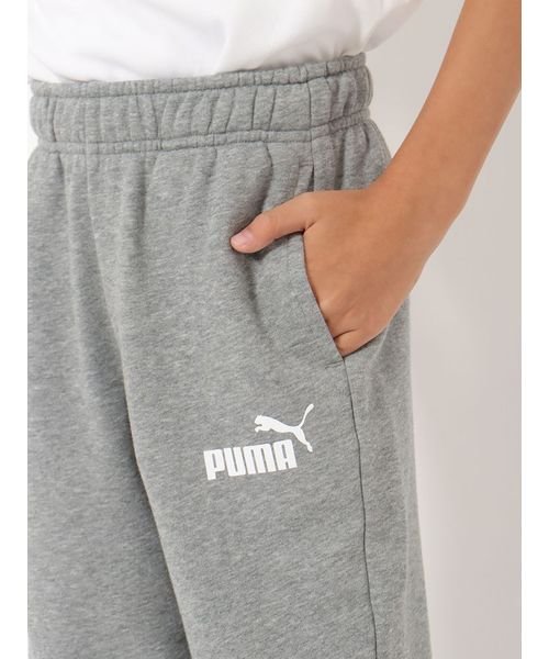 PUMA(プーマ)/PANTS CL FRENCH TERRY/img07