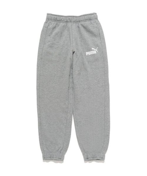 PUMA(PUMA)/PANTS CL FRENCH TERRY/img09