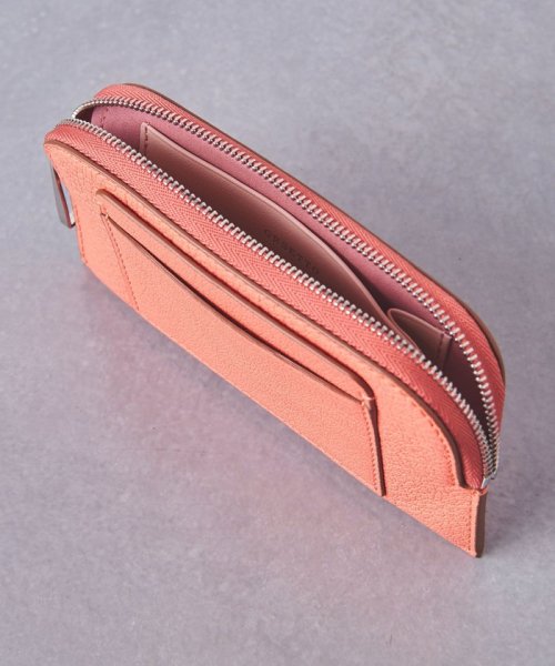 【別注】＜ORSETTO＞CAPRE フラグメントケース ARROWS