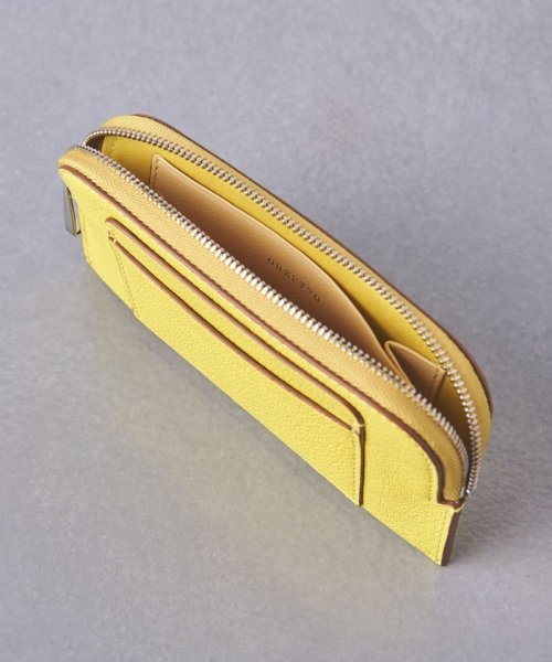 【別注】＜ORSETTO＞CAPRE フラグメントケース ARROWS