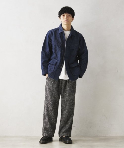 JOURNAL STANDARD relume Men's(ジャーナルスタンダード　レリューム　メンズ)/【Barbour / バブアー】HERITAGE+ ジャングルファティーグブルゾン/img02