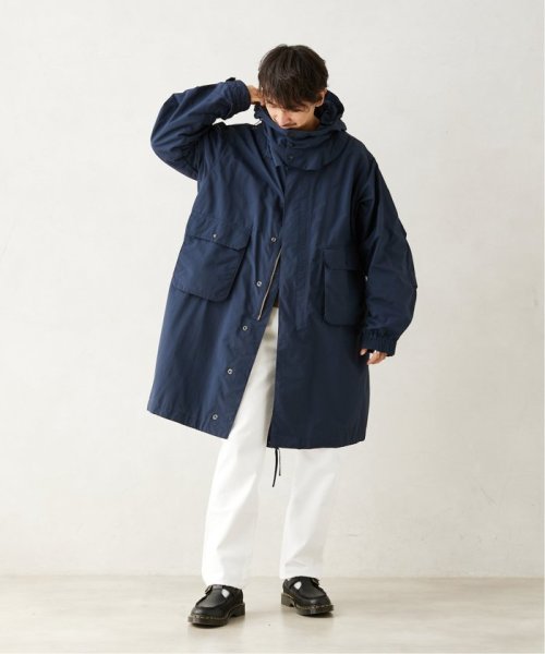 JOURNAL STANDARD relume Men's(ジャーナルスタンダード　レリューム　メンズ)/【Barbour / バブアー】HERITAGE+ フードコート/img08