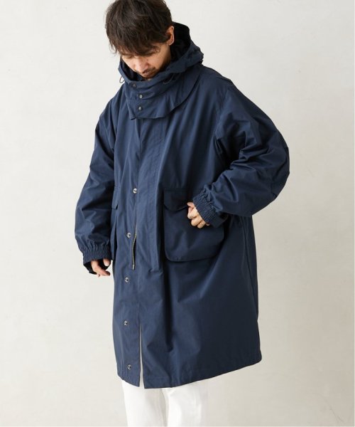 JOURNAL STANDARD relume Men's(ジャーナルスタンダード　レリューム　メンズ)/【Barbour / バブアー】HERITAGE+ フードコート/img09