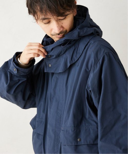 JOURNAL STANDARD relume Men's(ジャーナルスタンダード　レリューム　メンズ)/【Barbour / バブアー】HERITAGE+ フードコート/img11