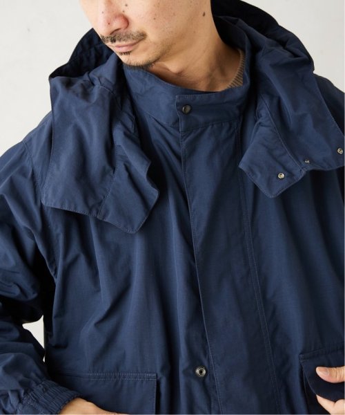 JOURNAL STANDARD relume Men's(ジャーナルスタンダード　レリューム　メンズ)/【Barbour / バブアー】HERITAGE+ フードコート/img16