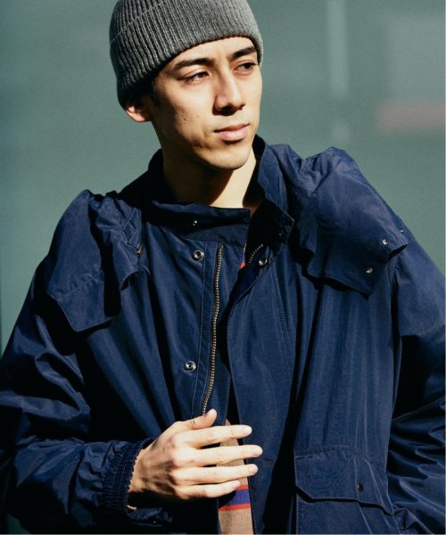 JOURNAL STANDARD relume Men's(ジャーナルスタンダード　レリューム　メンズ)/【Barbour / バブアー】HERITAGE+ フードコート/img33