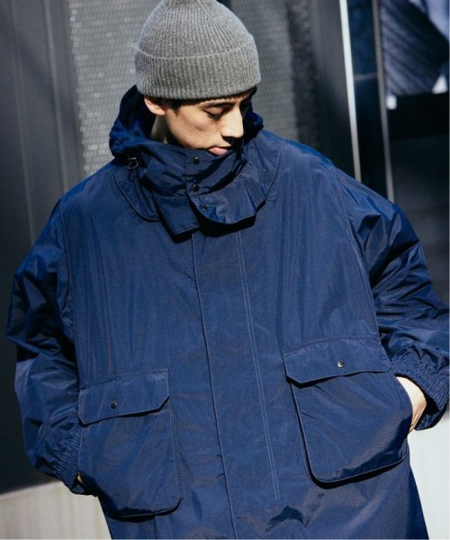 JOURNAL STANDARD relume Men's(ジャーナルスタンダード　レリューム　メンズ)/【Barbour / バブアー】HERITAGE+ フードコート/img40