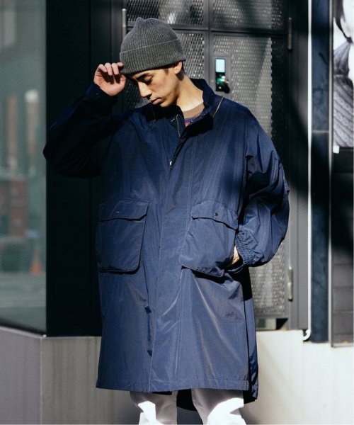 JOURNAL STANDARD relume Men's(ジャーナルスタンダード　レリューム　メンズ)/【Barbour / バブアー】HERITAGE+ フードコート/img41