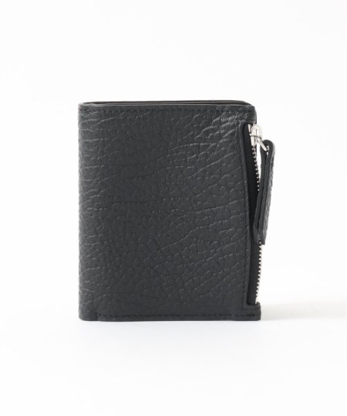 MAISON MARGIELA / メゾン・マルジェラ 】FLIP FLAP WALLET