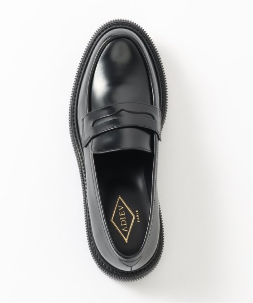 JOURNAL STANDARD(ジャーナルスタンダード)/【ADIEU / アデュー】 type159 loafer/img05