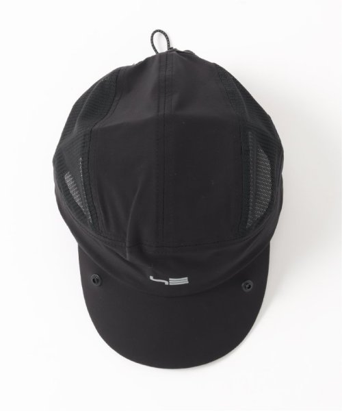 JOURNAL STANDARD(ジャーナルスタンダード)/【SEALSON / シールソン】 RUNNING SUN CAP/img04