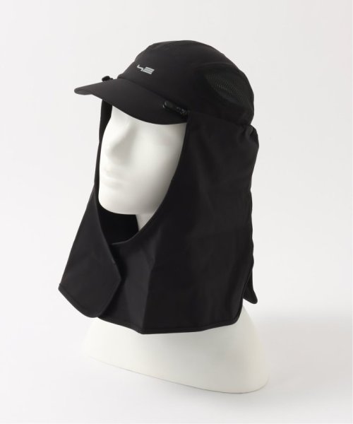 JOURNAL STANDARD(ジャーナルスタンダード)/【SEALSON / シールソン】 RUNNING SUN CAP/img08