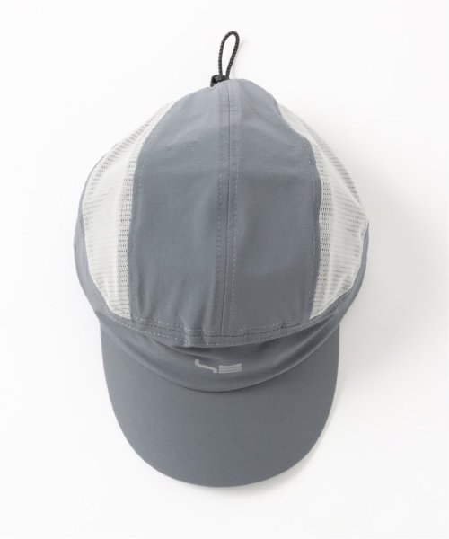 JOURNAL STANDARD(ジャーナルスタンダード)/【SEALSON / シールソン】 RUNNING CAP/img04