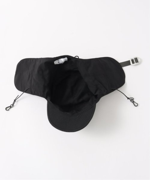 JOURNAL STANDARD(ジャーナルスタンダード)/【SEALSON / シールソン】 POCKET FLYING CAP/img03