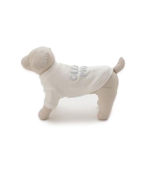 GELATO PIQUE CAT＆DOG(GELATO PIQUE CAT＆DOG)/【CAT&DOG】【販路限定商品】裏毛プルオーバー/img10