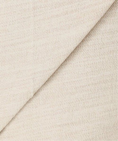 【Reflax/リフラックス】スラブ1タック イージーパンツ  正規品・日本国内発送・安心保証付きの商品写真