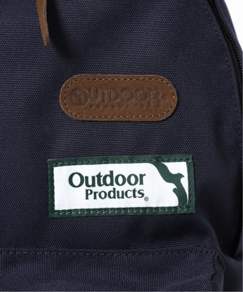【OUTDOOR PRODUCTS × Stead】 Daily Backpack PRODUCTS Stead OUTDOOR