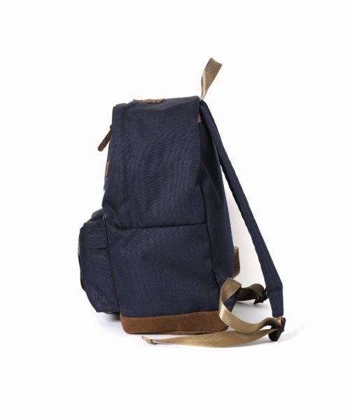 【OUTDOOR PRODUCTS × Stead】 Daily Backpack PRODUCTS Stead OUTDOOR