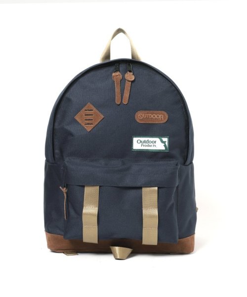 【OUTDOOR PRODUCTS × Stead】 Daily Backpack PRODUCTS Stead OUTDOOR
