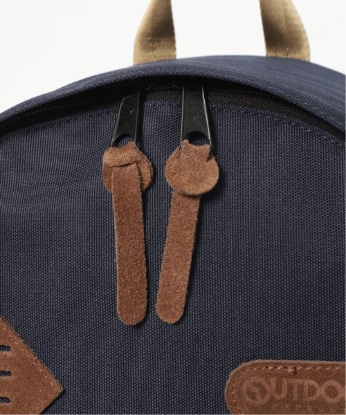 【OUTDOOR PRODUCTS × Stead】 Daily Backpack PRODUCTS Stead OUTDOOR