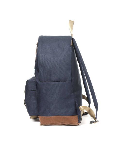 【OUTDOOR PRODUCTS × Stead】 Daily Backpack PRODUCTS Stead OUTDOOR